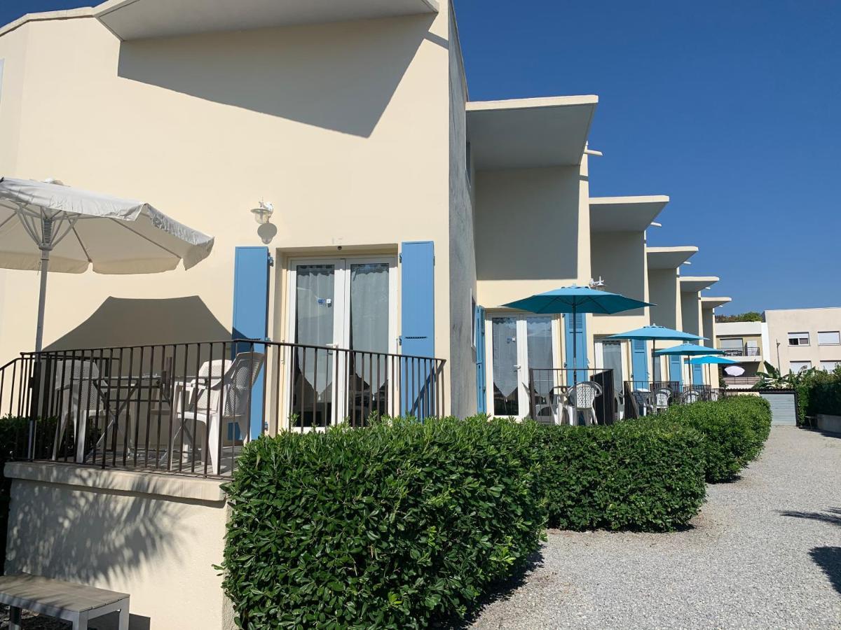 Hotel L'Etape 빌뇌브루베 외부 사진
