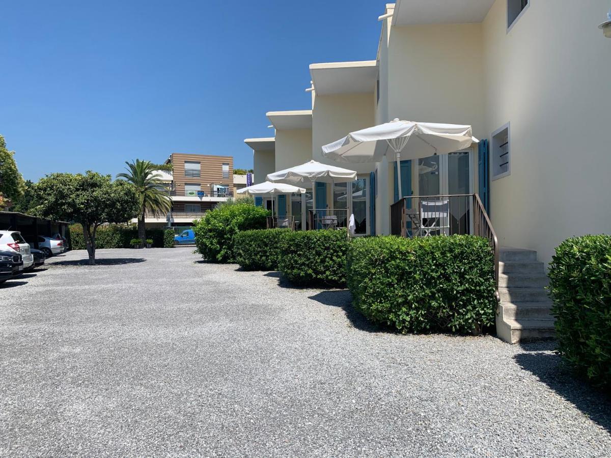 Hotel L'Etape 빌뇌브루베 외부 사진