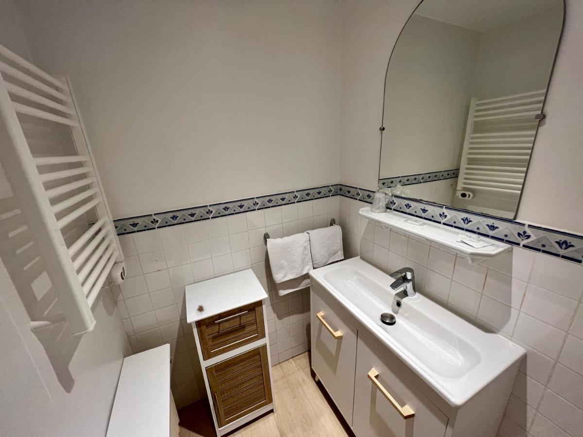 Hotel L'Etape 빌뇌브루베 외부 사진