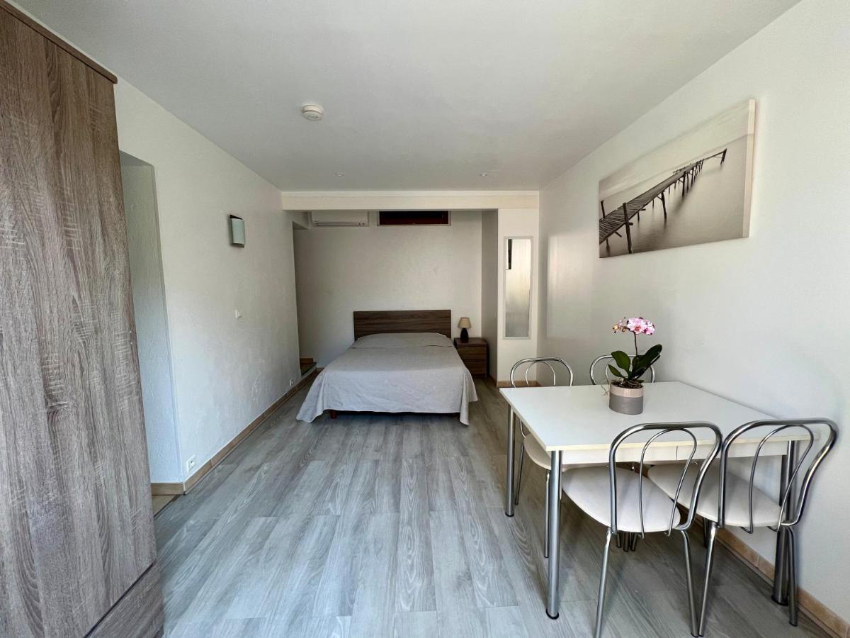 Hotel L'Etape 빌뇌브루베 외부 사진
