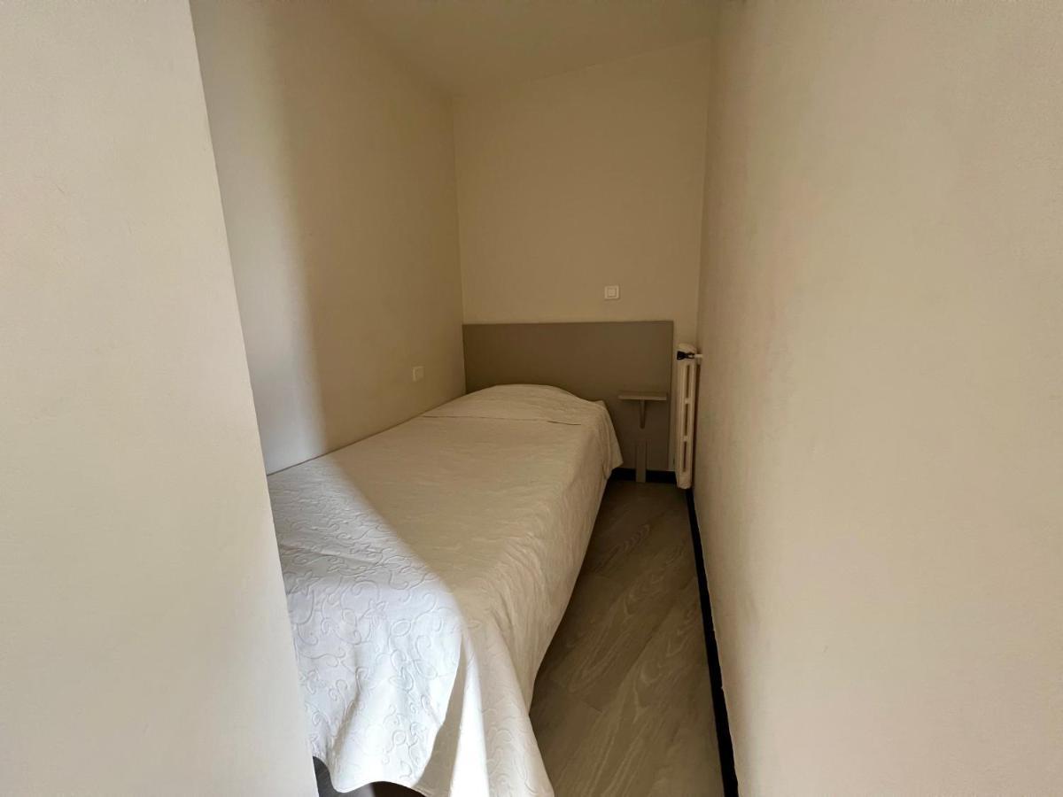Hotel L'Etape 빌뇌브루베 외부 사진